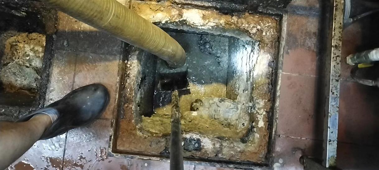 徐闻污水池清理一般都有毒气，怎么预防中毒呢？