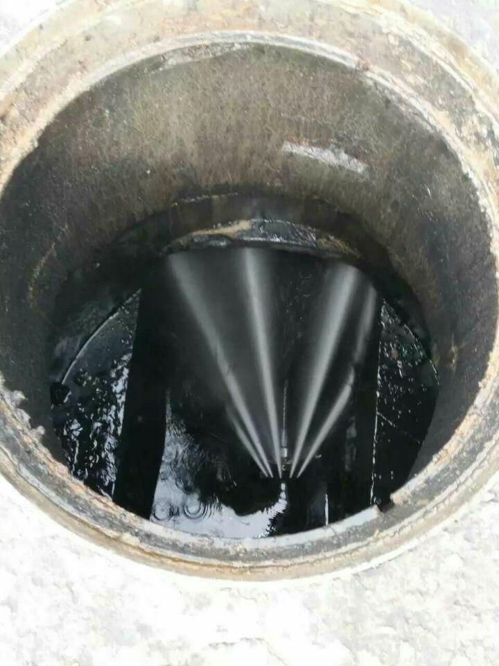 徐闻市政管道清洗-排污管道清洗