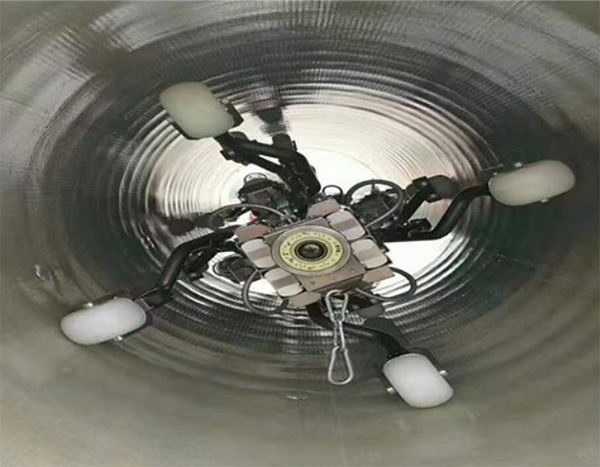 徐闻市政管道清淤怎么修复