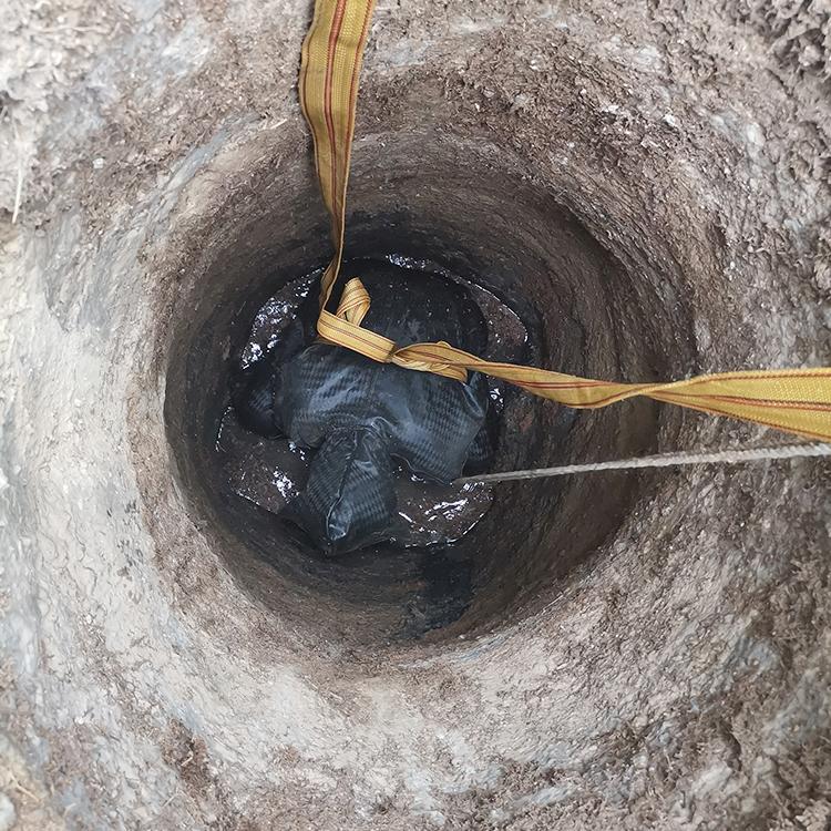 徐闻疏通雨水管道 市政管道清淤