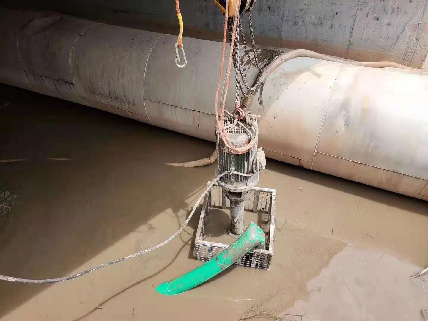 徐闻工业管道清理