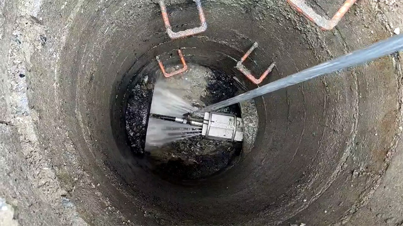 徐闻宾馆饭店管道清淤前必须了解的五大常识